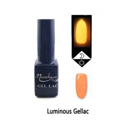 Oja semipermanenta fluorescent 5ml #650 Oja semipermanenta fluorescent 5ml #650